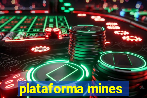 plataforma mines